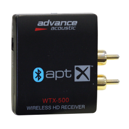WTX-500