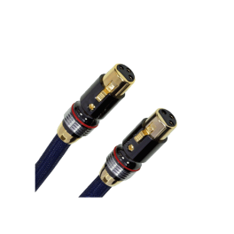 ACS-12 XLR 2.5m