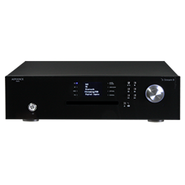 X-Stream 9