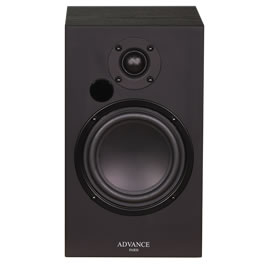 Air 65 Bluetooth Black