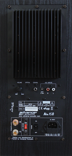 Air 150