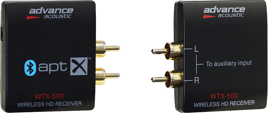 WTX500