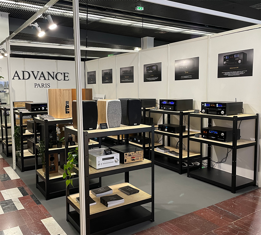 PAVS 2022 Exhibition